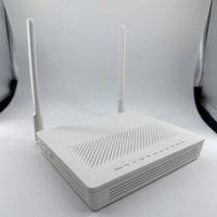 Modulo SFP BEST MODEL HG8546M 1GE+3FE+1TEL+WIFI 2.4G EPON XPON FTTH ONT con 1 Anno di Garanzia