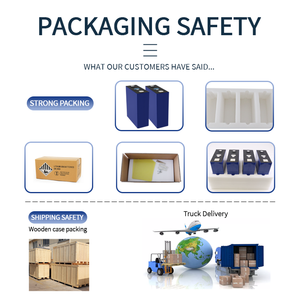 <span class=keywords><strong>Scib</strong></span> โตชิบา70C ปล่อย LTO เซลล์2.3V พลังงานสูงเสียงปริซึมแบตเตอรี่ลิเธียมไอออน20AH 10AH สำหรับเสียงที่มีพลังสูง - Product Image 4
