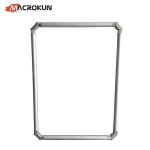 Marcos de Aluminio para Rodillos Newman - Product Image 1