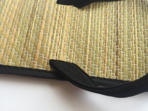 All'ingrosso <span class=keywords><strong>paglia</strong></span> all'aperto EVA Flip-flop per pantofole opzione a buon mercato per il Comfort estivo - Product Image 3