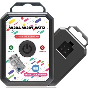 Simulateur de verrouillage de direction universel adapté aux systèmes MB ESL <span class=keywords><strong>ELV</strong></span> W204 W207 W212 - Product Image 3