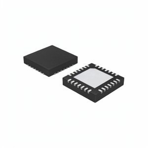 Components Electronic Manufacturer Channel MAX11141ATI+ Data Acquisition 28 WFQFN Exposed Pad - Product Image 1