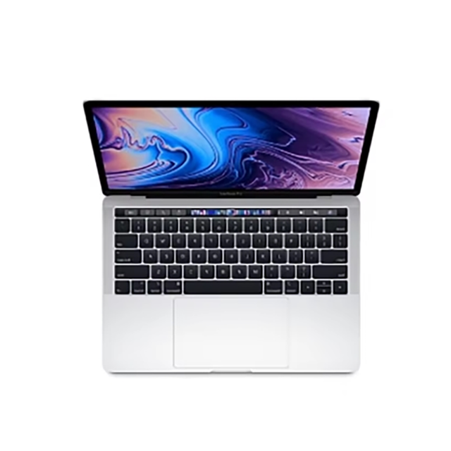 Used Laptop for 13.3inch Macbook Pro 2020year I5 16+512G SSD 2560*1600 with Touch Bar