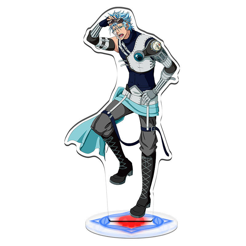 Explorateur grimmjow-jeagerjaques grimjoe jakakak