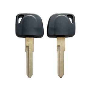 เคสกุญแจรถยนต์แบบชิปทรานสปอนเดอร์สำหรับรถยนต์เบนซ์ ขายส่ง - Product Image 1