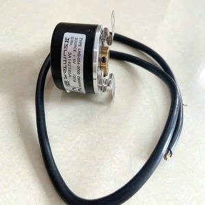 Encodeur pour machine de moulage par injection IRH320-2000, encodeurs LHG-054-2000 2000 P/R - Product Image 4