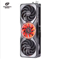 Carte graphique de jeu COLORFUL IGame RTX 5060 Advanced OC 8GB, nouvelle carte graphique de bureau MXM avec ventilateur