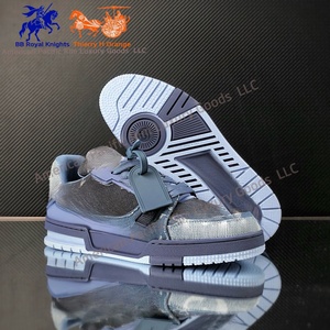 Zapatillas Deportivas Casuales para Hombre de Alta Calidad, Zapatos Deportivos con Plantilla EVA Cómoda, Antideslizantes, Planos, para Caminar y Correr - Product Image 3
