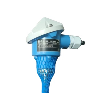 Thermomètre modulaire industriel E+H TM121 d'origine allemande, fabriqué en acier inoxydable - Product Image 4