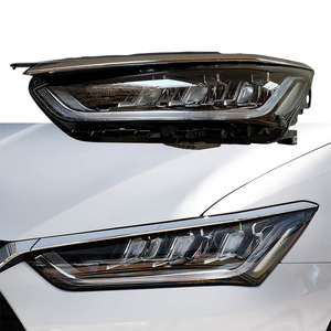 Ensemble de phares Byd Qin Pro Ev HAD 4121010F HAD 4121020F Gauche Droit Individuel - Product Image 1