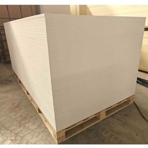 Lastra Flessibile in PVC Bianco <span class=keywords><strong>Forex</strong></span> Celuka 1/3/5/6mm, Pannello in Schiuma PVC Senza Resina ad Alta e Bassa Densità per <span class=keywords><strong>Stampa</strong></span> Pubblicitaria - Product Image 2