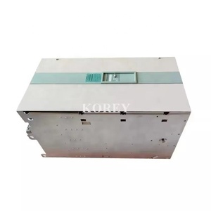 ตัวแปลงไฟฟ้ากระแสตรง DC-Converter รุ่น 6RA7093-4GV62-0 6RA7093-4GS22-0 - Product Image 6