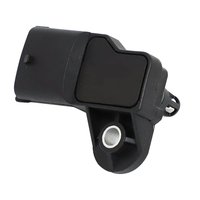Capteur MAP automobile pour moto 0261230030 0281002576 0261230245 707000995 77364869 7084986 71732447 Capteur de pression du collecteur d'admission