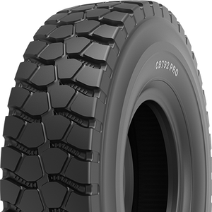 Neumáticos para Camión AZ098 12.00R20 13R22.5 Modelos Disponibles para Transporte de Larga Distancia - Product Image 1