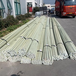 #<strong>3</strong> #4 #5 #6 Anti Corrosion Composite FRP GFRP <strong>Rebar</strong> <strong>Fiberglass</strong> <strong>Rebar</strong> Plastic Glass Fiber <strong>Rebar</strong> - Product Image 5