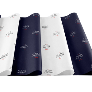 Personalizzato 22g stampa di <span class=keywords><strong>carta</strong></span> copia diretta produttore di testo personalizzato, colore, dimensioni di alta qualità di produzione rapida - Product Image 5