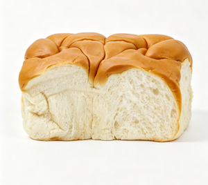 <span class=keywords><strong>Pane</strong></span> Fresco di Grano Tenero Fermentato Naturalmente, Sapore Dolce di Cereali, Basso Contenuto di Grassi, Senza Additivi Artificiali, Facile da Digerire - Product Image 2