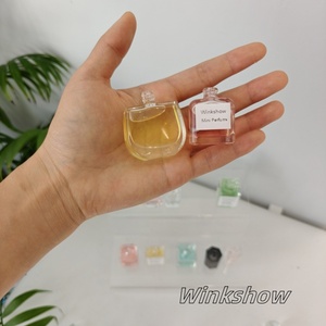 15ml ury Miniatures Parfums Splash Corporales Coloogne Body Spray Perfume Miniature Perfume <b>Mini</b> Perfume Gift Set - Product Image 3