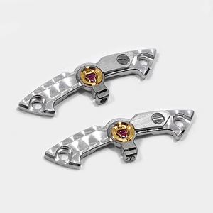 Ponte Meccanico Originale per Movimento Orologio 3135 - Strumento di Riparazione per Orologiai - Product Image 1