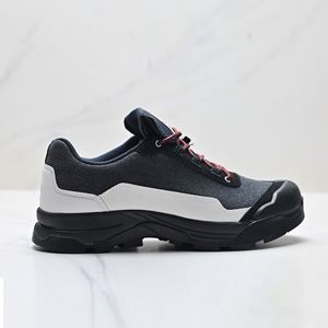 Zapatillas Casuales de Diseñador de Moda 2026 con Logotipo de Alta Costura, Tendencia de Moda, Zapatos para Caminar X-A, Zapatos de la Serie SALM de Alta Calidad - Product Image 1