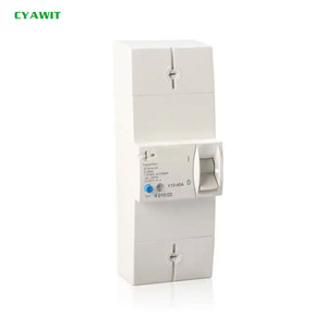 Disjoncteur de courant réglable Gardy <span class=keywords><strong>BACO</strong></span> MCB 2P et 4P 5A-60A 1P+N et 3P+N 10A-45A avec protection LI - Product Image 4