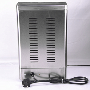 Griglia Elettrica Automatica per Pollo Arrosto, Mini Macchina Commerciale per Shawarma e Kebab, per Uso Domestico e Professionale - Product Image 4