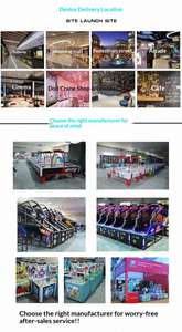 Équipement de sport pour gymnases scolaires : Machine de basketball d'arcade pour le développement des compétences sportives des élèves - Product Image 6
