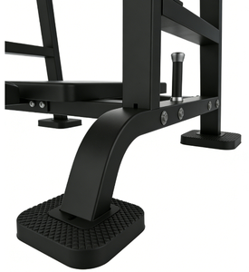 เครื่องกดขา 90 องศา สำหรับใช้งานเชิงพาณิชย์ จากโรงงานโดยตรง ออกแบบตามหลักสรีรศาสตร์ พร้อมบริการปรับแต่ง OEM - Product Image 5