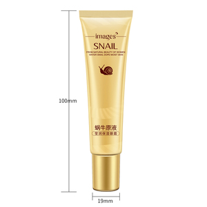 IMAGES Crema Hidratante Antiarrugas de Caracol, la Mejor Crema <span class=keywords><strong>para</strong></span> Ojos <span class=keywords><strong>para</strong></span> <span class=keywords><strong>las</strong></span> <span class=keywords><strong>Ojeras</strong></span> - Product Image 1