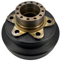 Tambour de frein pour chariot élévateur TCM, pièce de rechange pour chariot élévateur modèle 22N53-02001, 3 tonnes, fonctionnement manuel, garantie 1 an