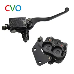 Motorcycle Brake Series CA 250 Upper Pump Is Applicable To The Direct Sales Of High-quality Manufacturers Of General Motorcycles