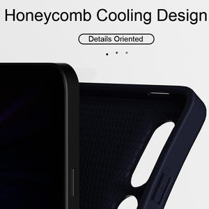 Nuove custodie per <span class=keywords><strong>Tablet</strong></span> Ultra sottili in pelle sintetica e robusta per <span class=keywords><strong>Samsung</strong></span> <span class=keywords><strong>Galaxy</strong></span> Tab S9 Plus S9 Ultra 2023 S7 FE S6 Lite <span class=keywords><strong>S8</strong></span> Plus - Product Image 5