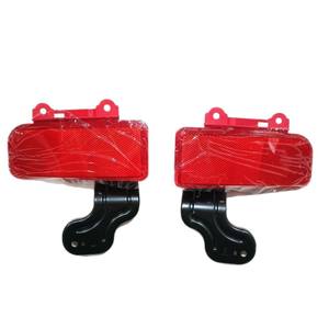 Luces Traseras LED para Honda CR-V 2015 Versión Estadounidense 33505 T1w A01 33555 T1w A01, Reemplazo de Luz de Parachoques Trasero - Product Image 5