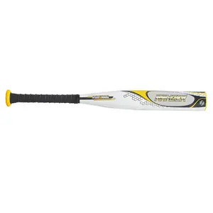 Batte de Baseball en Fiber de carbone - Product Image 1