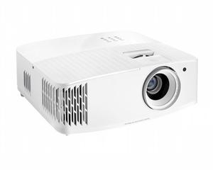 UHD38 True 4K UHD DLP <b>Projector</b> 4000 ANSI Lumens 4.2ms Low Latency 240Hz HDR10 HLG Home Theater Gaming <b>Projector</b> - Product Image 4