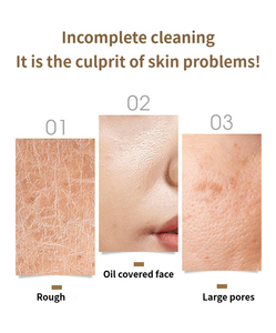 Sapone Solido Naturale al Latte di Capra e Miele Sbiancante, Pulizia Profonda, Profumo Naturale, 100g per Adulti - Product Image 5