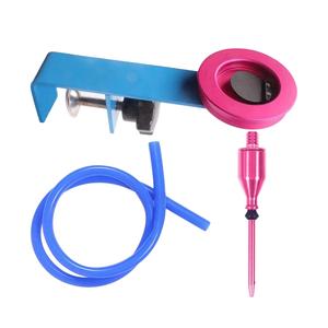 Kit di Strumenti per Riempimento Palloncini con Funzione di Annodatura, Attrezzo per Decorazioni con Palloncini per Feste di Compleanno e Matrimoni - Product Image 6
