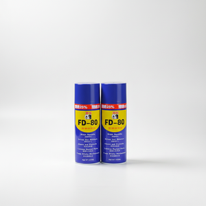 <span class=keywords><strong>Peinture</strong></span> aérosol acrylique multi-usages pour murs, graffitis, voitures, vélos - Product Image 1