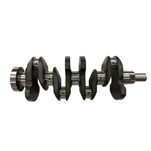 Cigüeñal Adracing de Alto Rendimiento de 94 mm, Fabricado en CNC con Acero Billet 4340 para Ford <span class=keywords><strong>Duratec</strong></span> 2.3L - Product Image 6