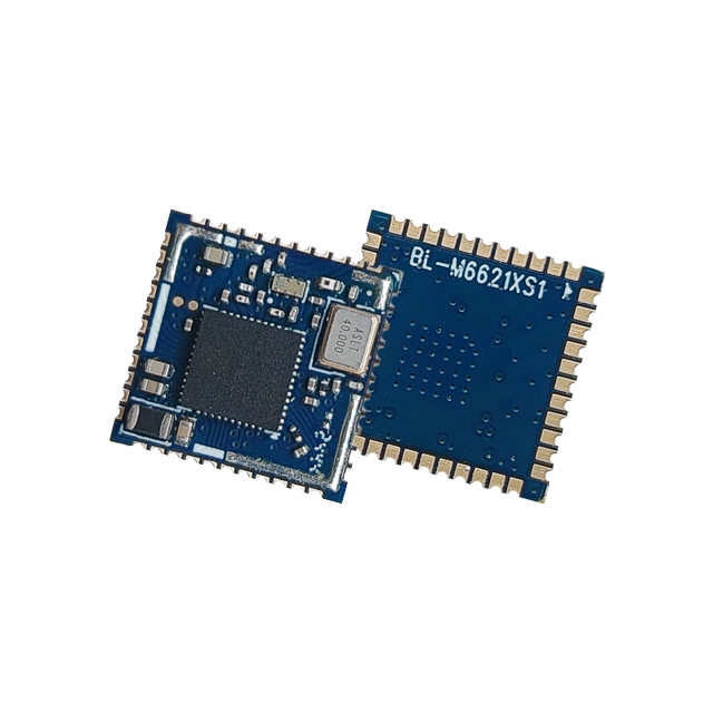 Customized Wi-Fi Module Hardware Software System IEEE802.11a/b/g/n/ac/ax Protocol 30M Transmission Distance for PCB/PCBA Circuit