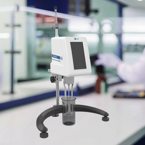 डिजिटल रोटेशनल चिपचिपा डामर ड्रिलिंग प्रयोगशाला औद्योगिक विस्कोसिटी परीक्षक 1-6000000 mpa 0.5% - Product Image 1