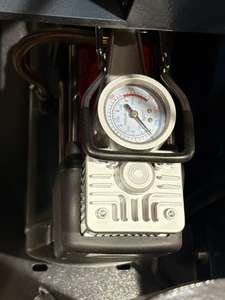 Balayeuse autoportée T1000, aspirateur industriel, largeur de travail 820 mm, nettoyage automatique, extracteur de poussière - Product Image 6