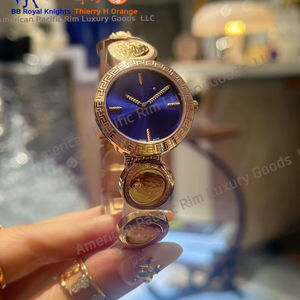 Reloj de Pulsera Elegante y Lujoso para Mujer, Diseño Retro con Diamantes y Cebra, Caja Cuadrada, Movimiento de Cuarzo - Product Image 1