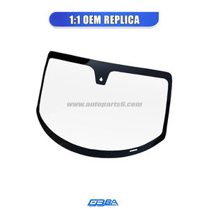 Parabrisas Delantero para Ferrari 488 2013 a 2019, Piezas de Automóvil al por Mayor, Vidrio de Repuesto, Impermeable - Product Image 3