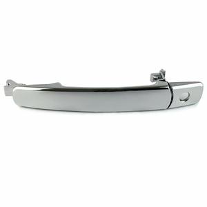 Manija Exterior <span class=keywords><strong>de</strong></span> <span class=keywords><strong>Puerta</strong></span> Delantera y Trasera Compatible con Nissan MURANO 03-07 ROGUE 08-13 80640-CA012 - Product Image 1