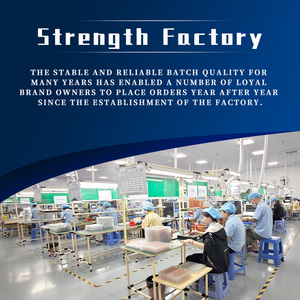 Mô-đun sạc không dây chung <span class=keywords><strong>Qi</strong></span> cuộn dây tiêu chuẩn 20W công suất cao 5V 12V sạc nhanh sạc không dây - Product Image 3