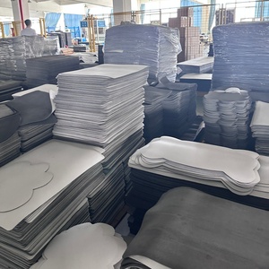 Manufacturer <b>Custom</b> Shape Printed Rubber <b>Mouse</b> <b>Pad</b> Gaming <b>Mouse</b> Mat Rubber Base Waterproof <b>Mouse</b> Mats for Company Gift - Product Image 2