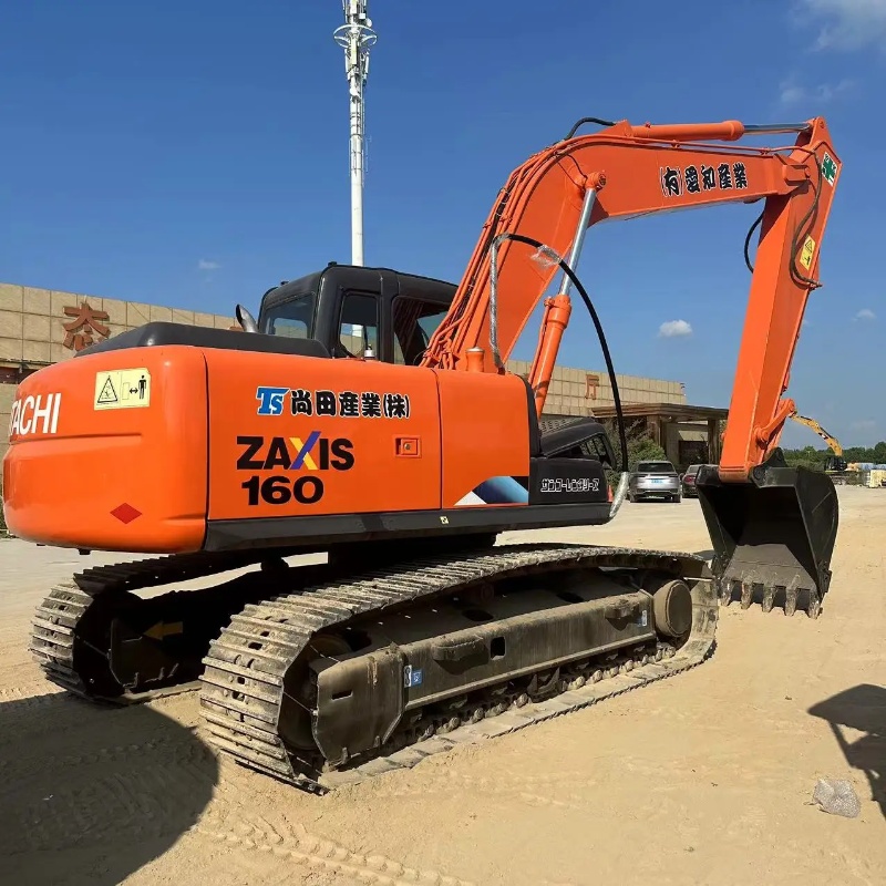 Reliable Performance and Cost-Effective hitachi co for Your