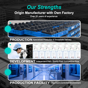 Q4-A qcnv + GEN2 MX10160พ่วงตะกั่ว + GaAs PVS14เพิ่มความเข้มข้นของภาพด้วยตนเอง PVS31 GPNVG18แว่นตากลางคืน - Product Image 6