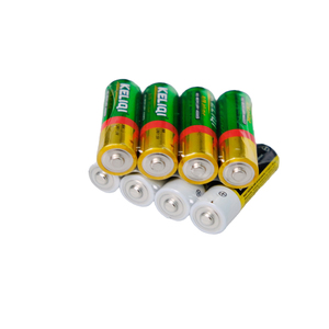 Ultra büyük kapasiteli süper endüstriyel ambalaj No.5AA pil alkalin piller - Product Image 1